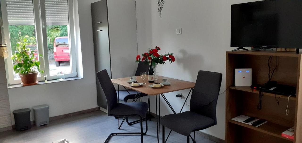 Valbona 1 Apartment Opatija Ngoại thất bức ảnh