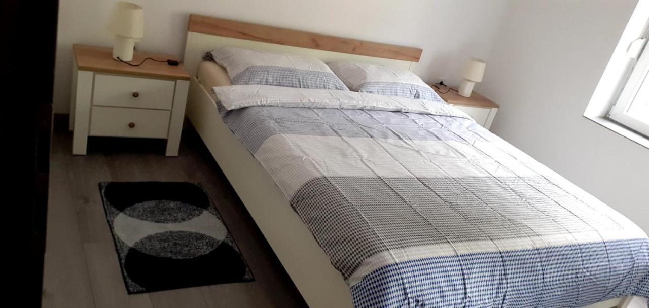 Valbona 1 Apartment Opatija Ngoại thất bức ảnh