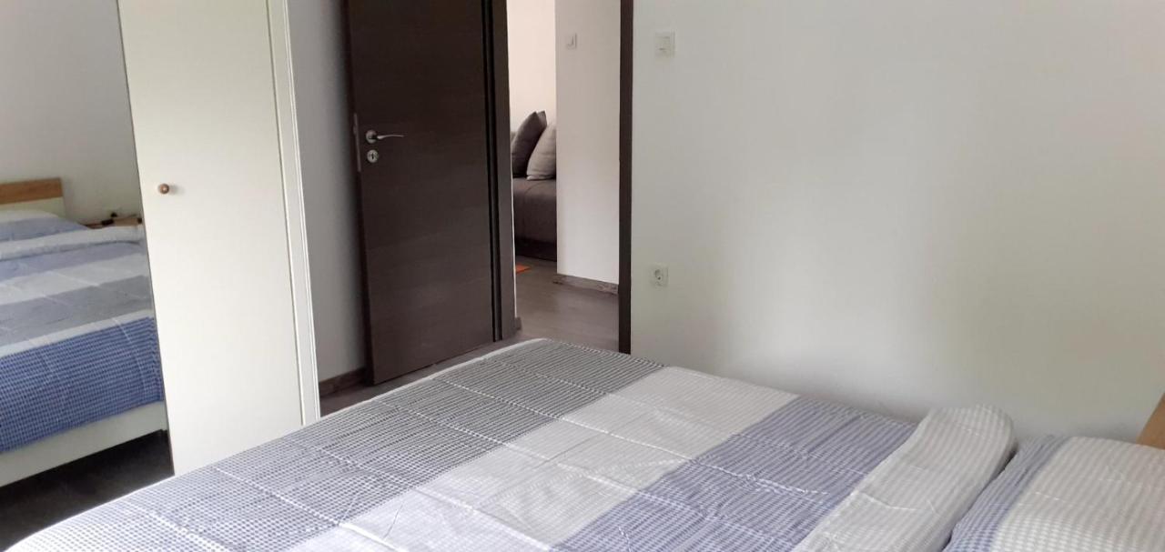 Valbona 1 Apartment Opatija Ngoại thất bức ảnh